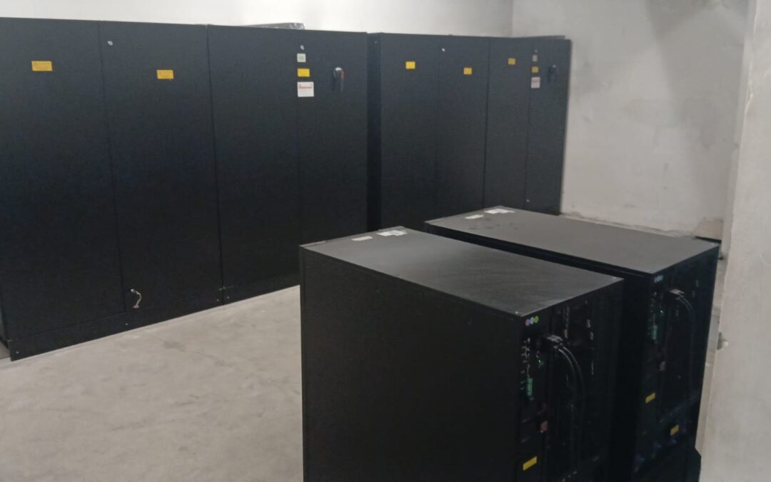 Revamping UPS – The WOW Side (RM)