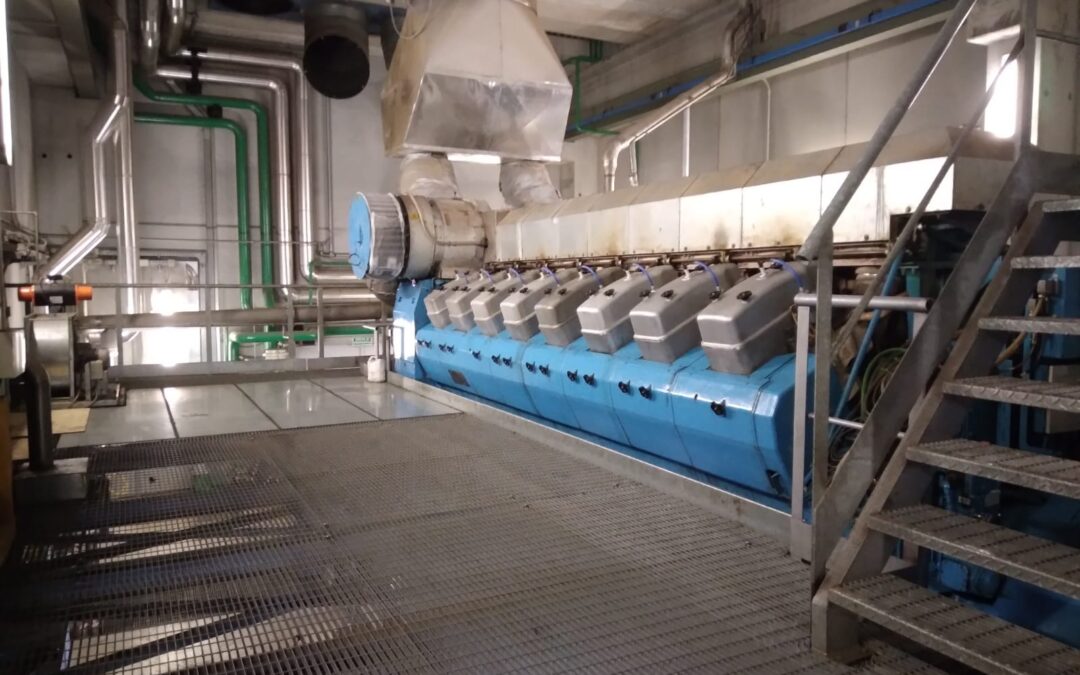 EPC – Latina Pharma S.p.A. (LT)